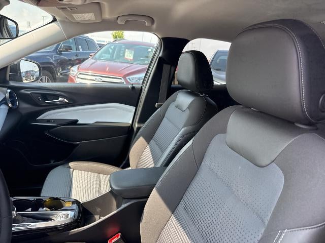 2024 Chevrolet Trax FWD 4dr LT