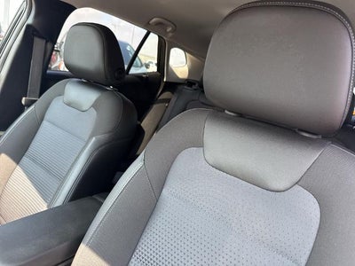 2024 Chevrolet Trax FWD 4dr LT