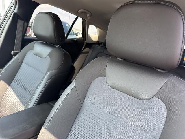 2024 Chevrolet Trax FWD 4dr LT
