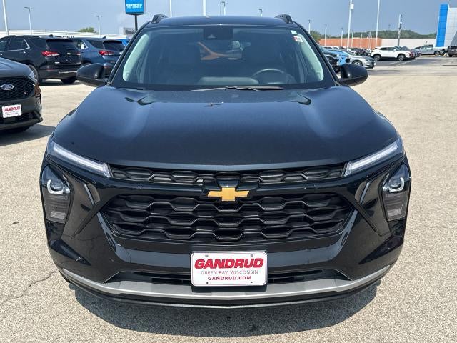 2024 Chevrolet Trax FWD 4dr LT
