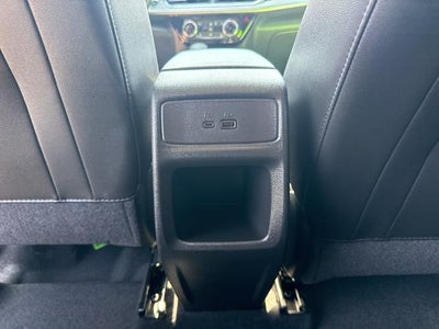 2024 Chevrolet Trax FWD 4dr LT