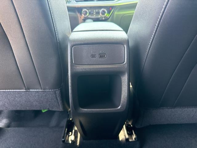 2024 Chevrolet Trax FWD 4dr LT