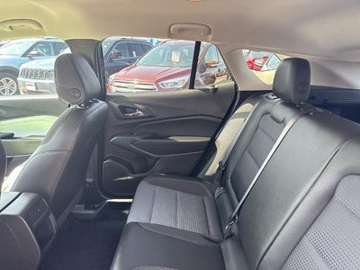 2024 Chevrolet Trax FWD 4dr LT