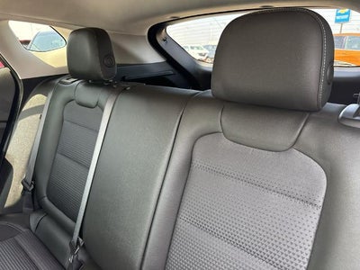 2024 Chevrolet Trax FWD 4dr LT