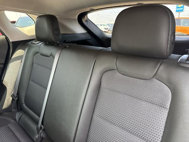 2024 Chevrolet Trax FWD 4dr LT
