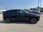 2024 Chevrolet Trax FWD 4dr LT
