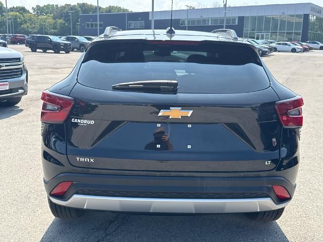 2024 Chevrolet Trax FWD 4dr LT