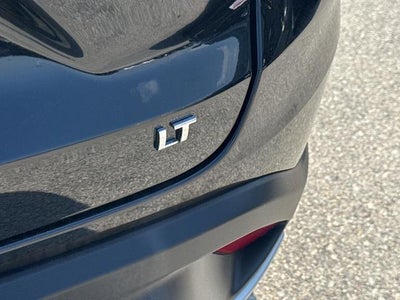 2024 Chevrolet Trax FWD 4dr LT