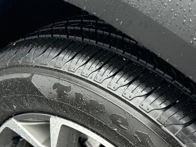 2024 Chevrolet Trax FWD 4dr LT