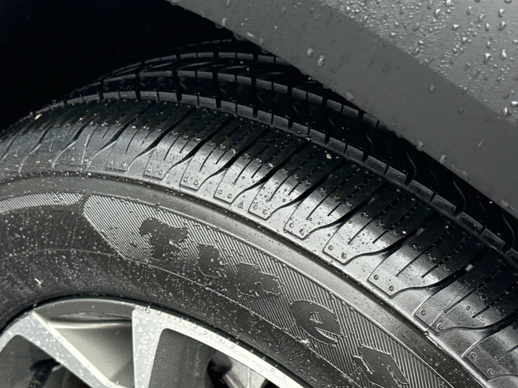 2024 Chevrolet Trax FWD 4dr LT