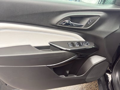 2024 Chevrolet Trax FWD 4dr LT