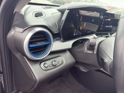 2024 Chevrolet Trax FWD 4dr LT