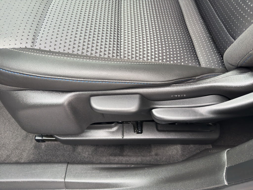 2024 Chevrolet Trax FWD 4dr LT