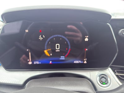 2024 Chevrolet Trax FWD 4dr LT