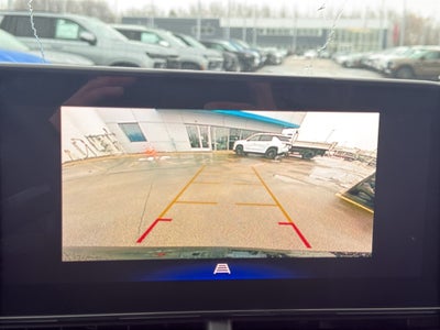 2024 Chevrolet Trax FWD 4dr LT