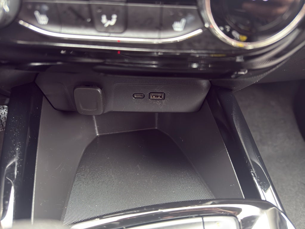 2024 Chevrolet Trax FWD 4dr LT