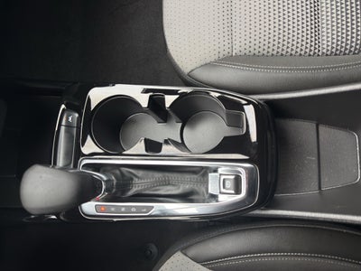 2024 Chevrolet Trax FWD 4dr LT