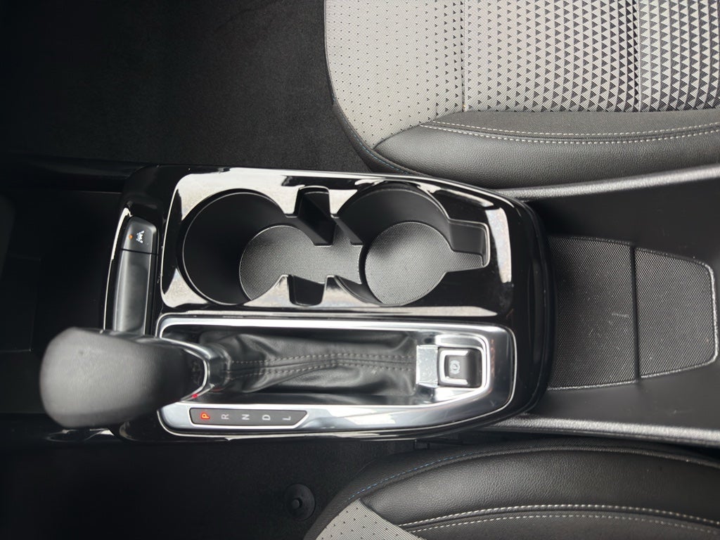 2024 Chevrolet Trax FWD 4dr LT