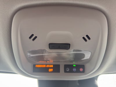 2024 Chevrolet Trax FWD 4dr LT