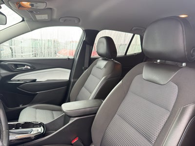 2024 Chevrolet Trax FWD 4dr LT