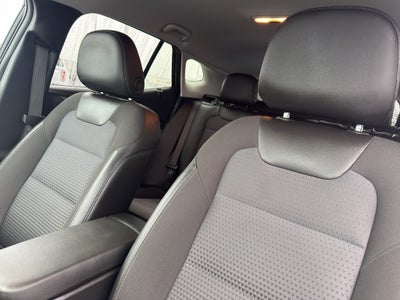 2024 Chevrolet Trax FWD 4dr LT