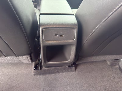 2024 Chevrolet Trax FWD 4dr LT