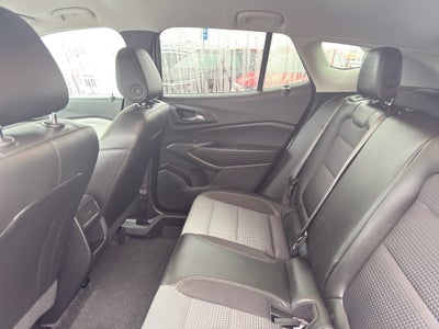 2024 Chevrolet Trax FWD 4dr LT