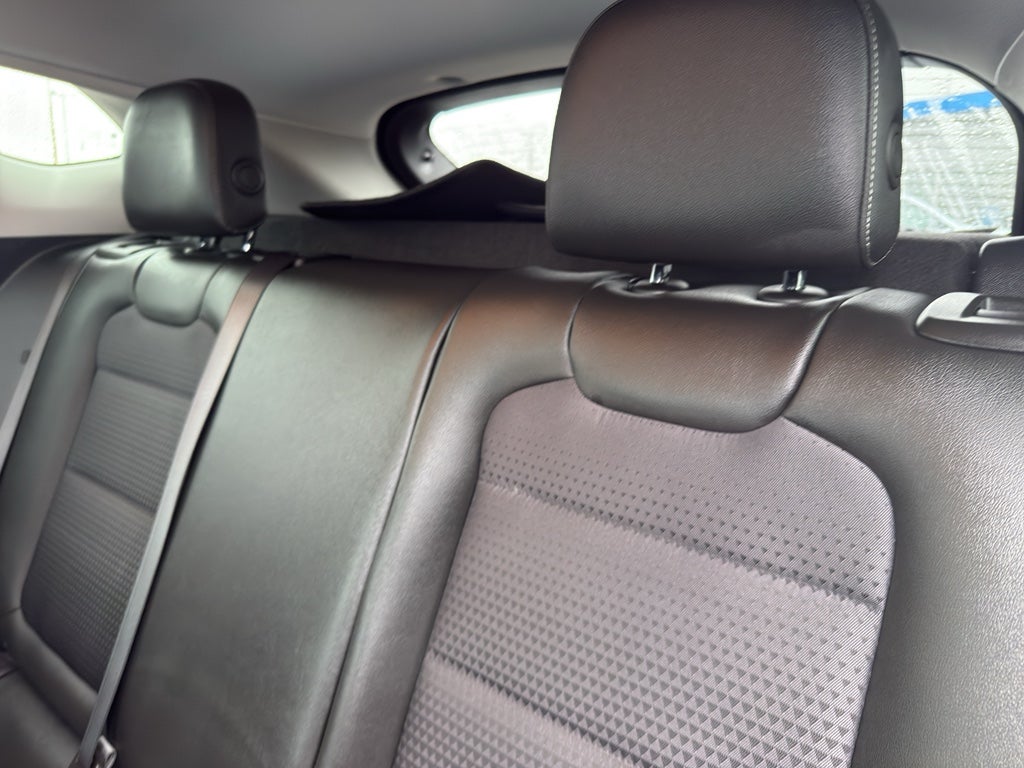 2024 Chevrolet Trax FWD 4dr LT