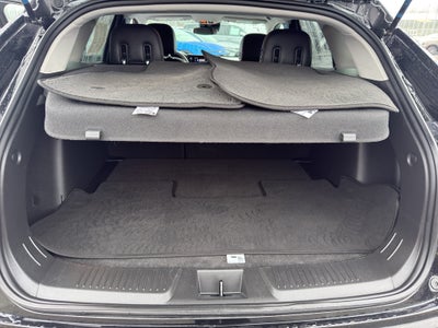 2024 Chevrolet Trax FWD 4dr LT