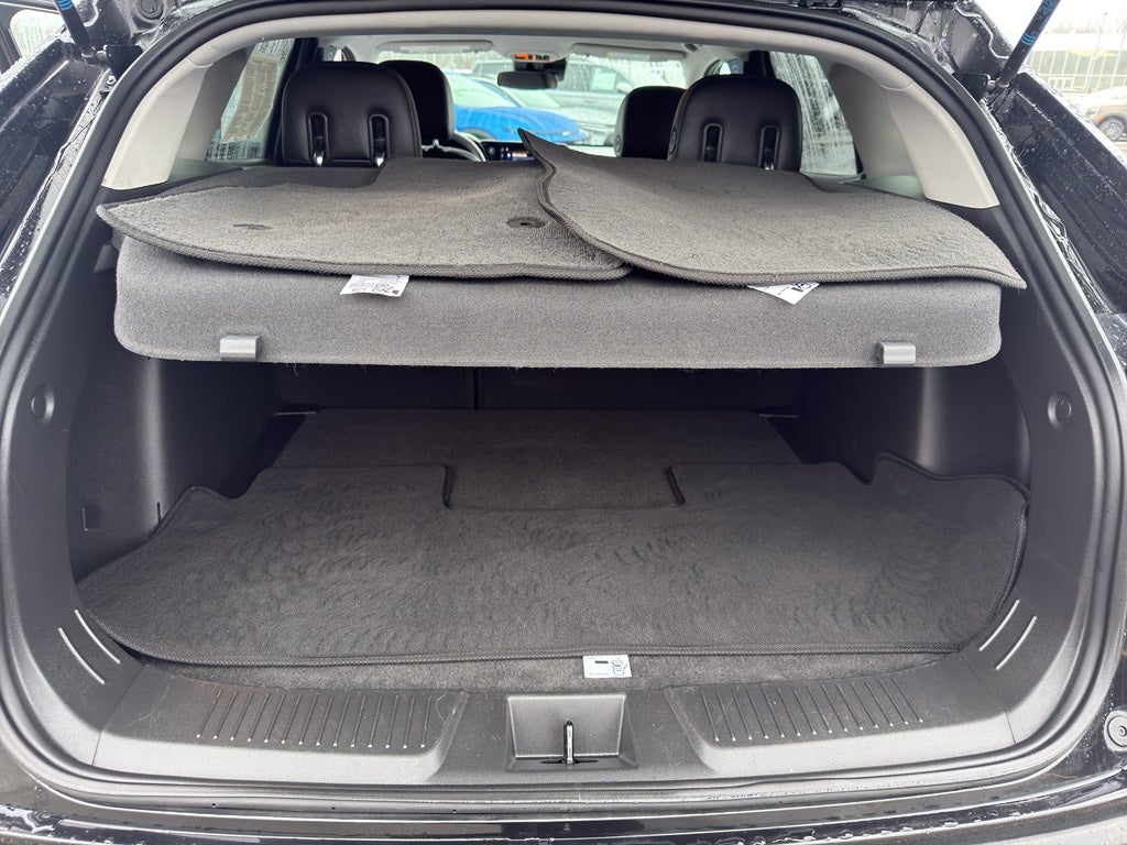 2024 Chevrolet Trax FWD 4dr LT