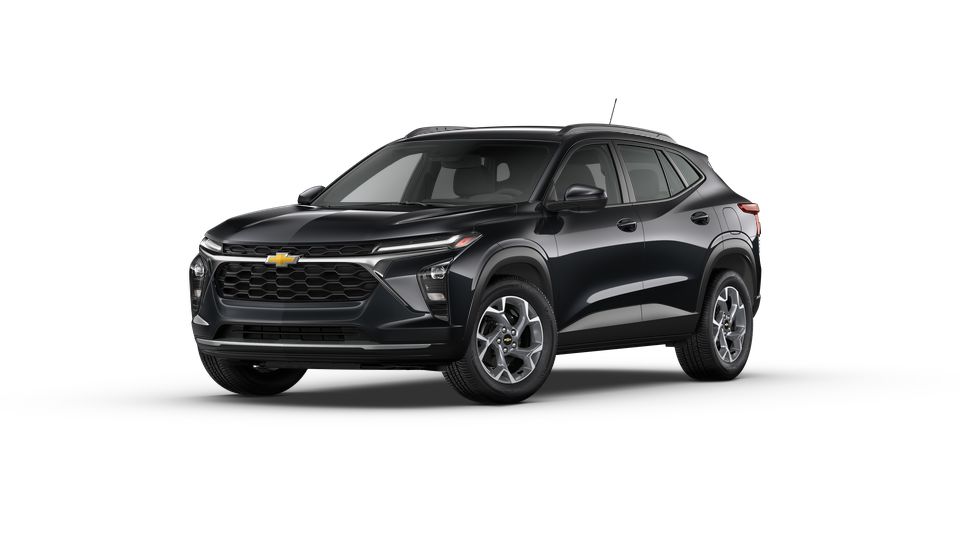 2024 Chevrolet Trax FWD 4dr LT