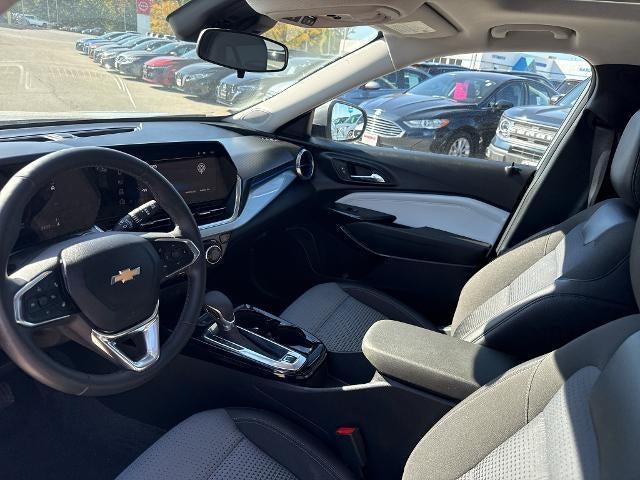 2024 Chevrolet Trax FWD 4dr LT