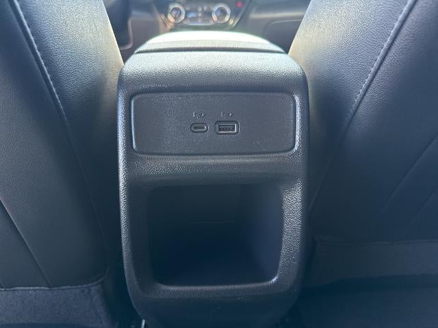 2024 Chevrolet Trax FWD 4dr LT