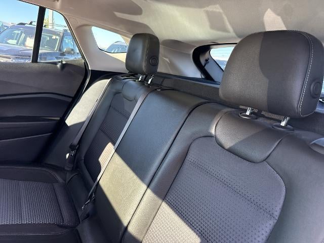 2024 Chevrolet Trax FWD 4dr LT