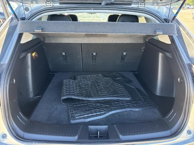 2024 Chevrolet Trax FWD 4dr LT