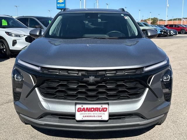 2024 Chevrolet Trax FWD 4dr LT