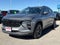 2024 Chevrolet Trax FWD 4dr LT
