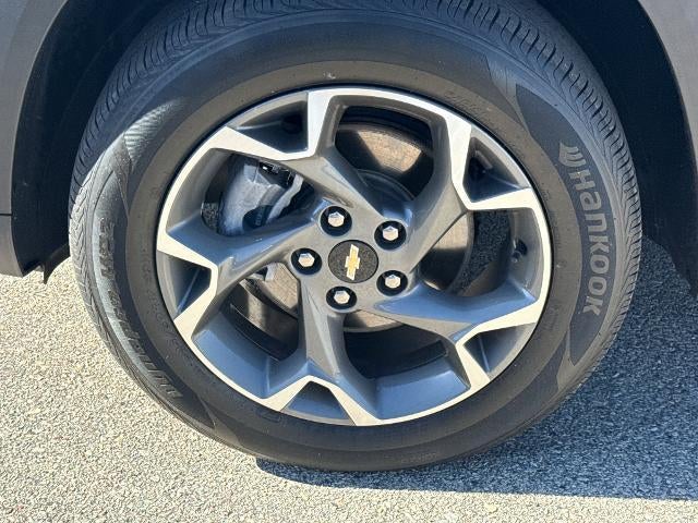 2024 Chevrolet Trax FWD 4dr LT