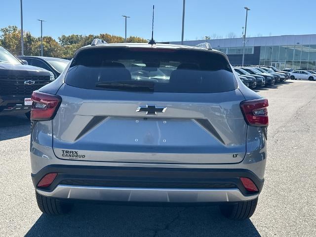 2024 Chevrolet Trax FWD 4dr LT