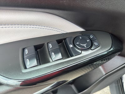 2024 Chevrolet Trax FWD 4dr LT
