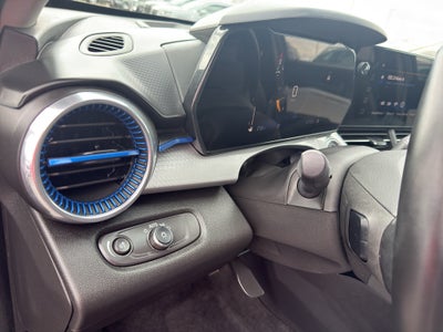 2024 Chevrolet Trax FWD 4dr LT