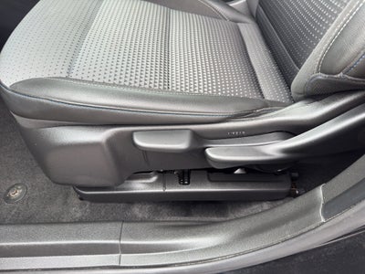 2024 Chevrolet Trax FWD 4dr LT