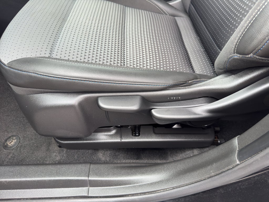 2024 Chevrolet Trax FWD 4dr LT