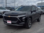 2024 Chevrolet Trax FWD 4dr LT