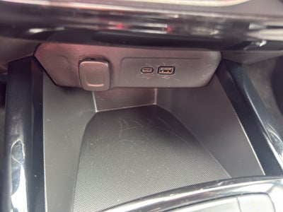 2024 Chevrolet Trax FWD 4dr LT