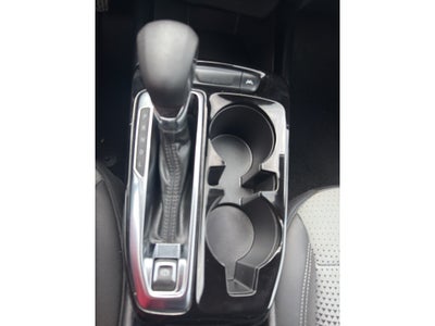 2024 Chevrolet Trax FWD 4dr LT