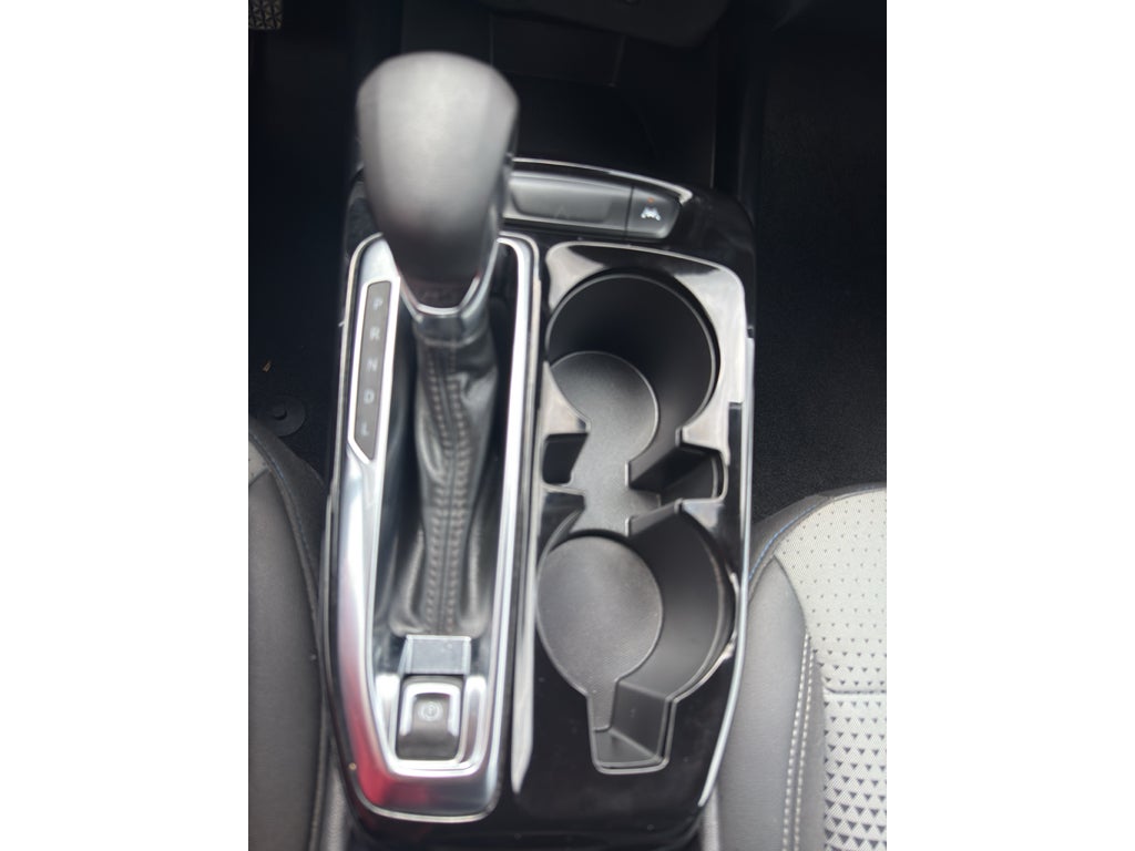 2024 Chevrolet Trax FWD 4dr LT