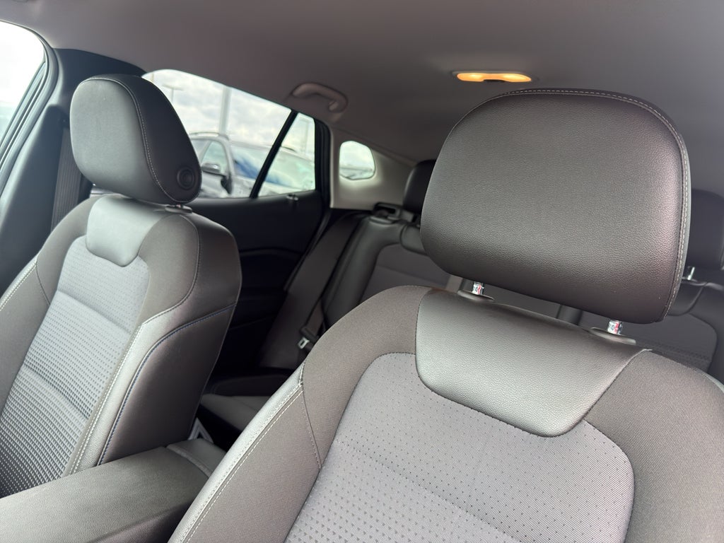 2024 Chevrolet Trax FWD 4dr LT