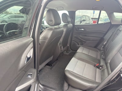 2024 Chevrolet Trax FWD 4dr LT