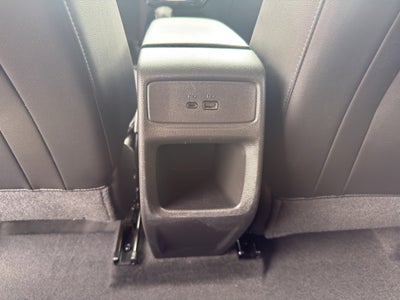 2024 Chevrolet Trax FWD 4dr LT